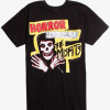 misfits horror business shirt